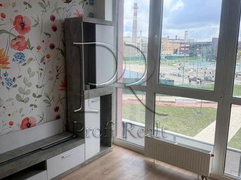 квартира по адресу Виктора Некрасова ул. (Північно-Сирецька), 6