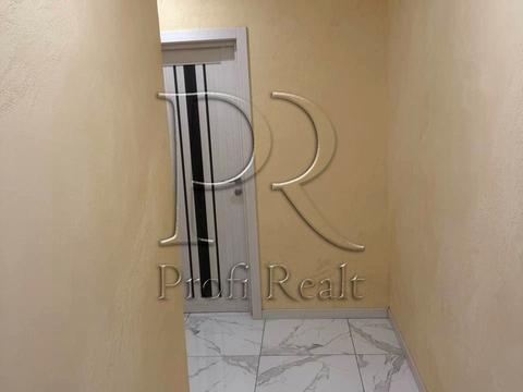 квартира по адресу Виктора Некрасова ул. (Північно-Сирецька), 6