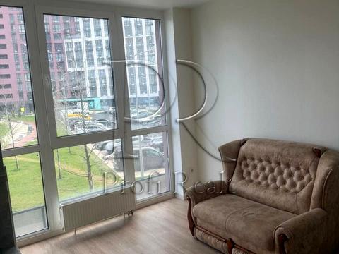 квартира по адресу Виктора Некрасова ул. (Північно-Сирецька), 6