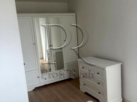 квартира по адресу Виктора Некрасова ул. (Північно-Сирецька), 6