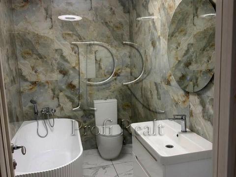 квартира по адресу Виктора Некрасова ул. (Північно-Сирецька), 6