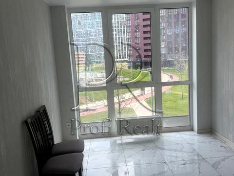 квартира по адресу Виктора Некрасова ул. (Північно-Сирецька), 6