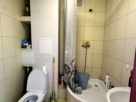 квартира по адресу Волонтёрская ул. (Социалистическая), 60а