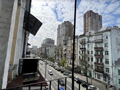 квартира за адресою Київ, Саксаганського вул., 106