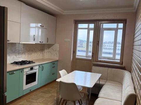 квартира за адресою Інструментальна вул., 45