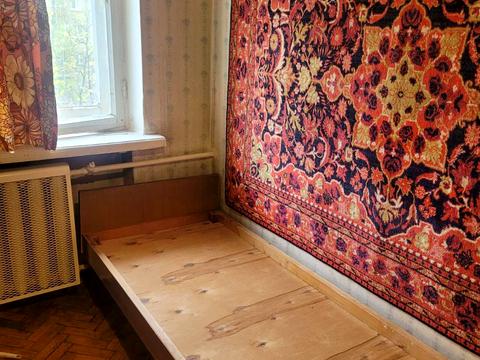 квартира по адресу Даниила Щербаковского ул. (Щербакова), 44