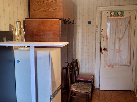 квартира по адресу Даниила Щербаковского ул. (Щербакова), 44