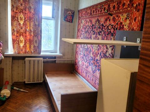 квартира по адресу Даниила Щербаковского ул. (Щербакова), 44