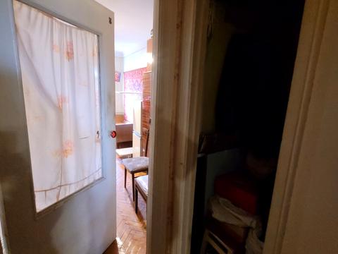 квартира по адресу Даниила Щербаковского ул. (Щербакова), 44