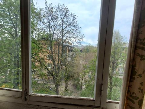 квартира по адресу Даниила Щербаковского ул. (Щербакова), 44