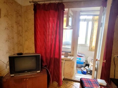 квартира по адресу Даниила Щербаковского ул. (Щербакова), 44