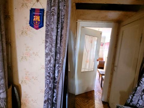 квартира по адресу Даниила Щербаковского ул. (Щербакова), 44