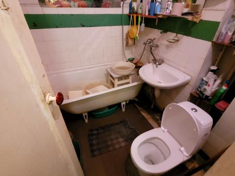 квартира по адресу Даниила Щербаковского ул. (Щербакова), 44