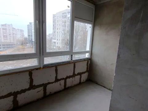 квартира по адресу Черновицкая ул., (Будинок)