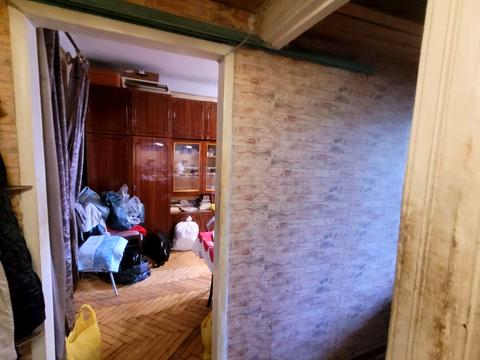 квартира по адресу Даниила Щербаковского ул. (Щербакова), 44