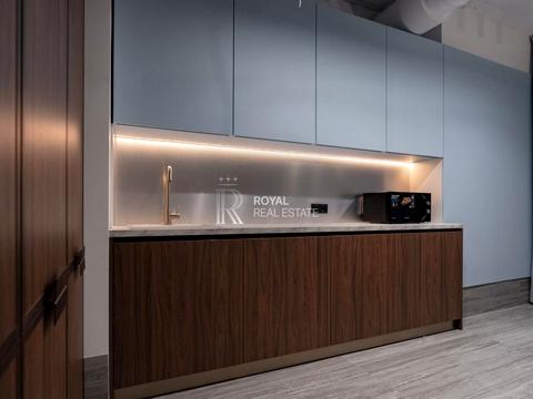 коммерческая по адресу Бульварно-Кудрявская ул. (Воровского), 17-А