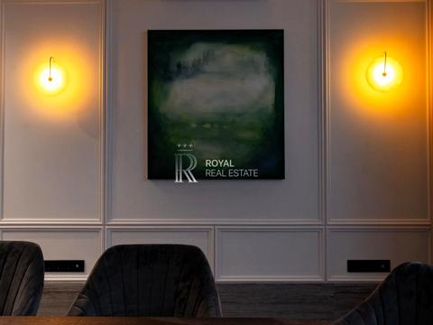 коммерческая по адресу Бульварно-Кудрявская ул. (Воровского), 17-А