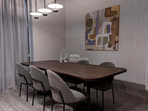 коммерческая по адресу Бульварно-Кудрявская ул. (Воровского), 17-А