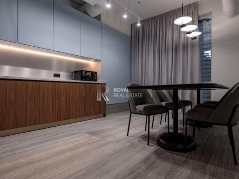 коммерческая по адресу Бульварно-Кудрявская ул. (Воровского), 17-А