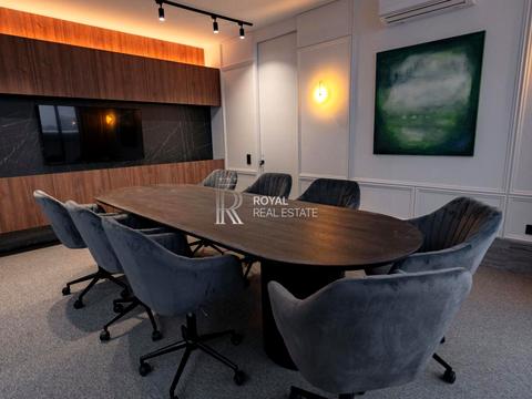 коммерческая по адресу Бульварно-Кудрявская ул. (Воровского), 17-А