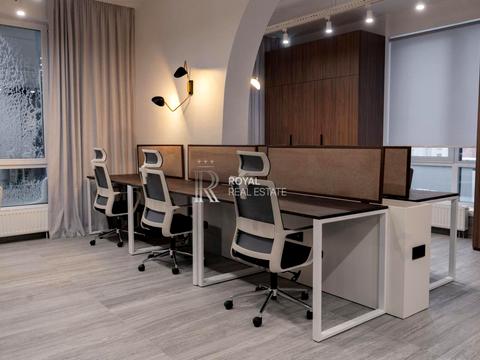 коммерческая по адресу Бульварно-Кудрявская ул. (Воровского), 17-А