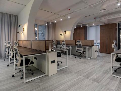 коммерческая по адресу Бульварно-Кудрявская ул. (Воровского), 17-А