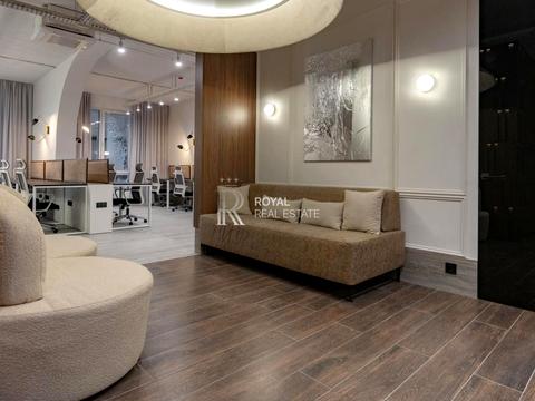 коммерческая по адресу Бульварно-Кудрявская ул. (Воровского), 17-А