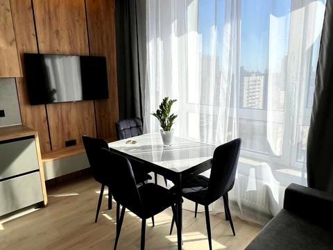 квартира по адресу Митрополита Василия Липковского ул. (Урицкого), 38-А