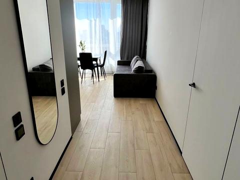 квартира по адресу Митрополита Василия Липковского ул. (Урицкого), 38-А