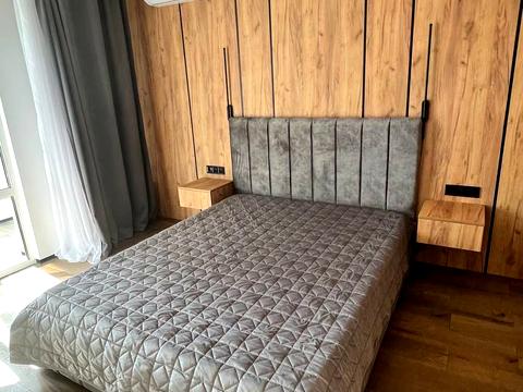 квартира по адресу Митрополита Василия Липковского ул. (Урицкого), 38-А