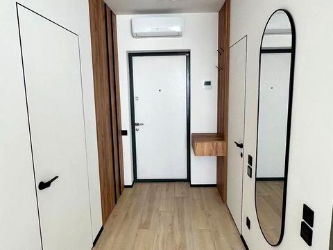 квартира по адресу Митрополита Василия Липковского ул. (Урицкого), 38-А