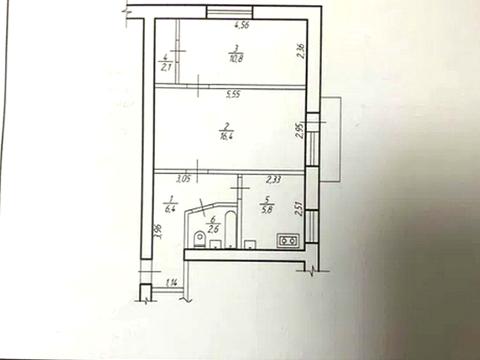 квартира за адресою Миру просп., 23