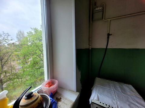 квартира по адресу Даниила Щербаковского ул. (Щербакова), 44