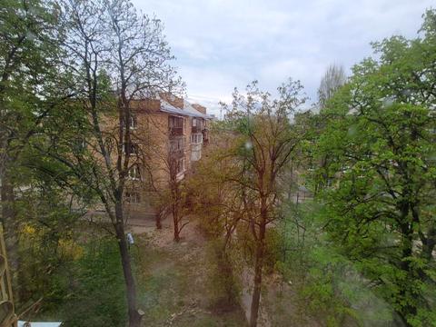 квартира по адресу Даниила Щербаковского ул. (Щербакова), 44