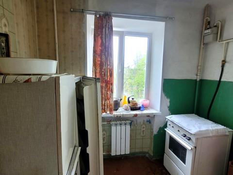 квартира по адресу Даниила Щербаковского ул. (Щербакова), 44