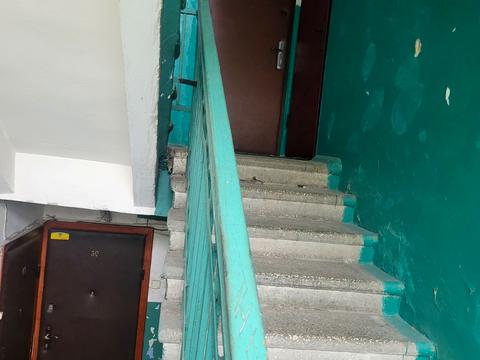 квартира по адресу Даниила Щербаковского ул. (Щербакова), 44