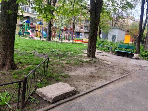 квартира по адресу Даниила Щербаковского ул. (Щербакова), 44