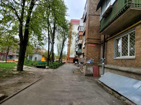 квартира по адресу Даниила Щербаковского ул. (Щербакова), 44