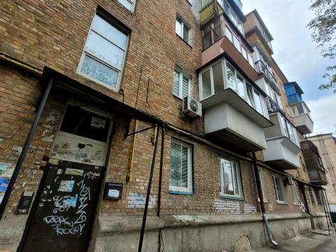 квартира по адресу Даниила Щербаковского ул. (Щербакова), 44