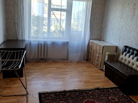 квартира за адресою Аудиторна вул. (Виборзька), 28-В