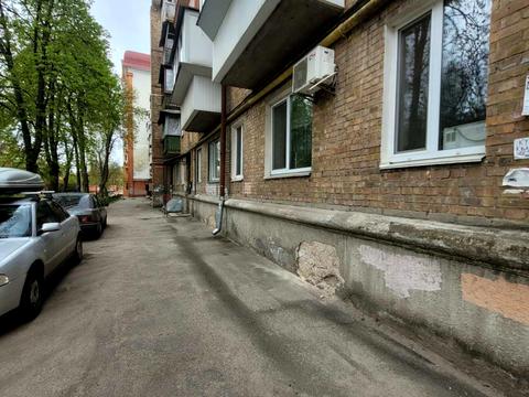 квартира по адресу Даниила Щербаковского ул. (Щербакова), 44