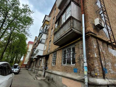 квартира по адресу Даниила Щербаковского ул. (Щербакова), 44