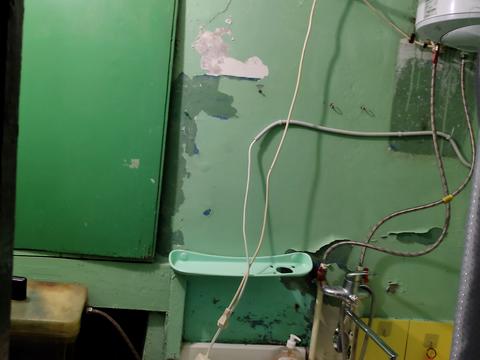 квартира за адресою Аудиторна вул. (Виборзька), 28-В