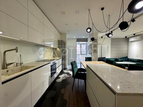 квартира по адресу Регенераторная ул., 4 к13