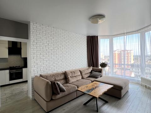 квартира за адресою Соборна вул., 118/19