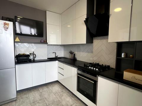 квартира за адресою Соборна вул., 118/19