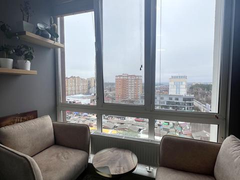 квартира за адресою Соборна вул., 118/19