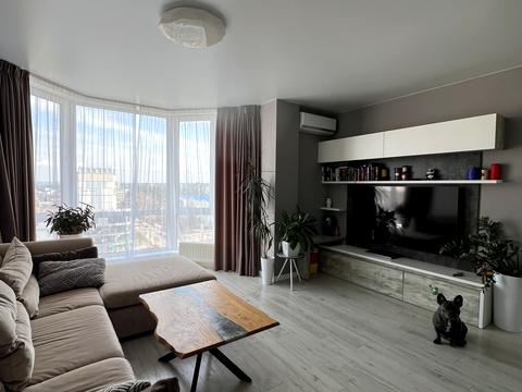 квартира за адресою Соборна вул., 118/19