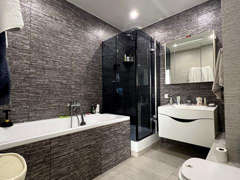 квартира за адресою Соборна вул., 118/19