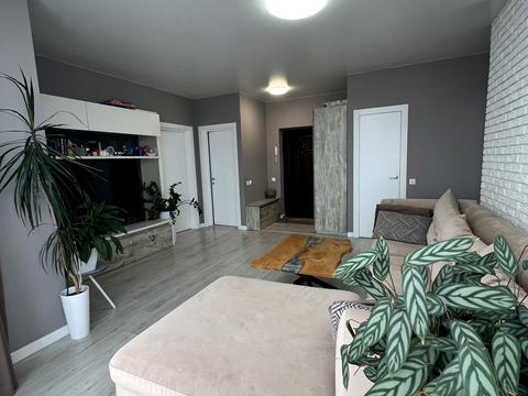 квартира за адресою Соборна вул., 118/19